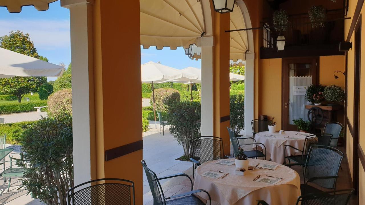 Serena Casa di campagna Montebelluna