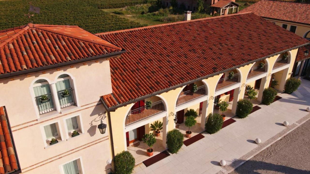 Casa di campagna Serena