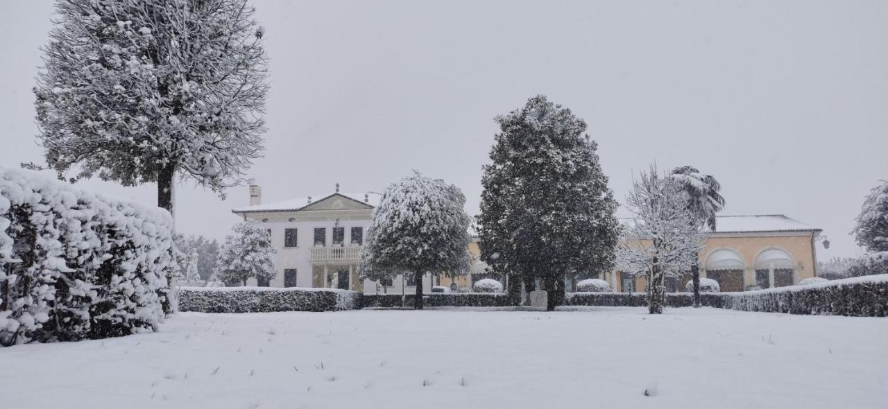 Serena Casa di campagna *