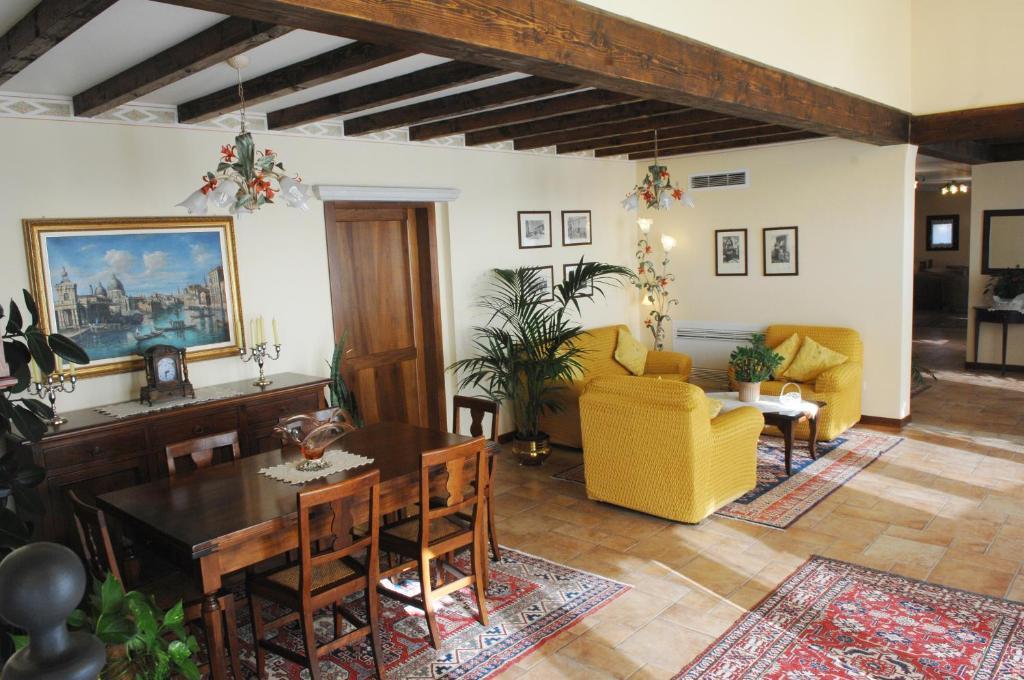 Serena Casa di campagna *