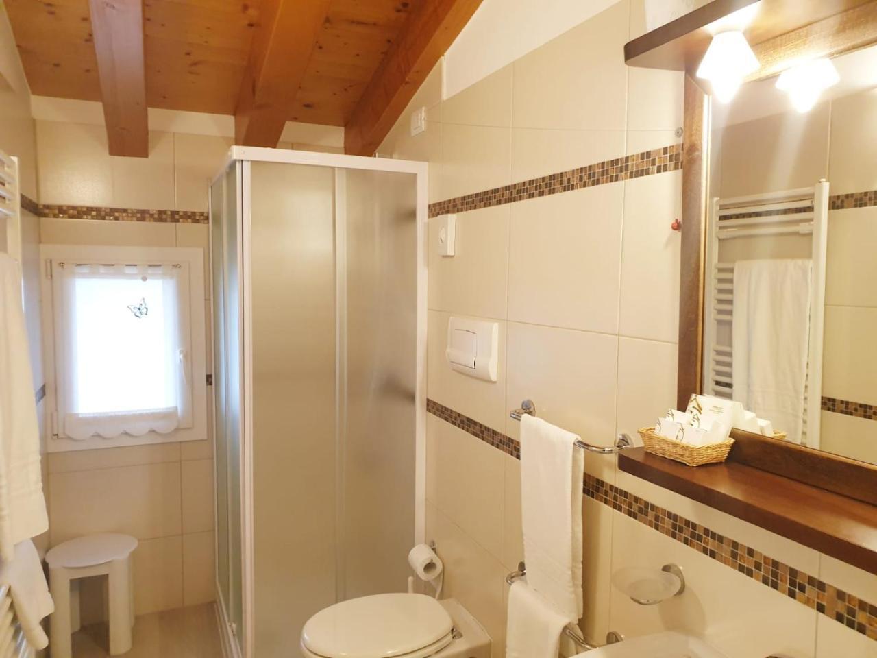 Casa di campagna Serena