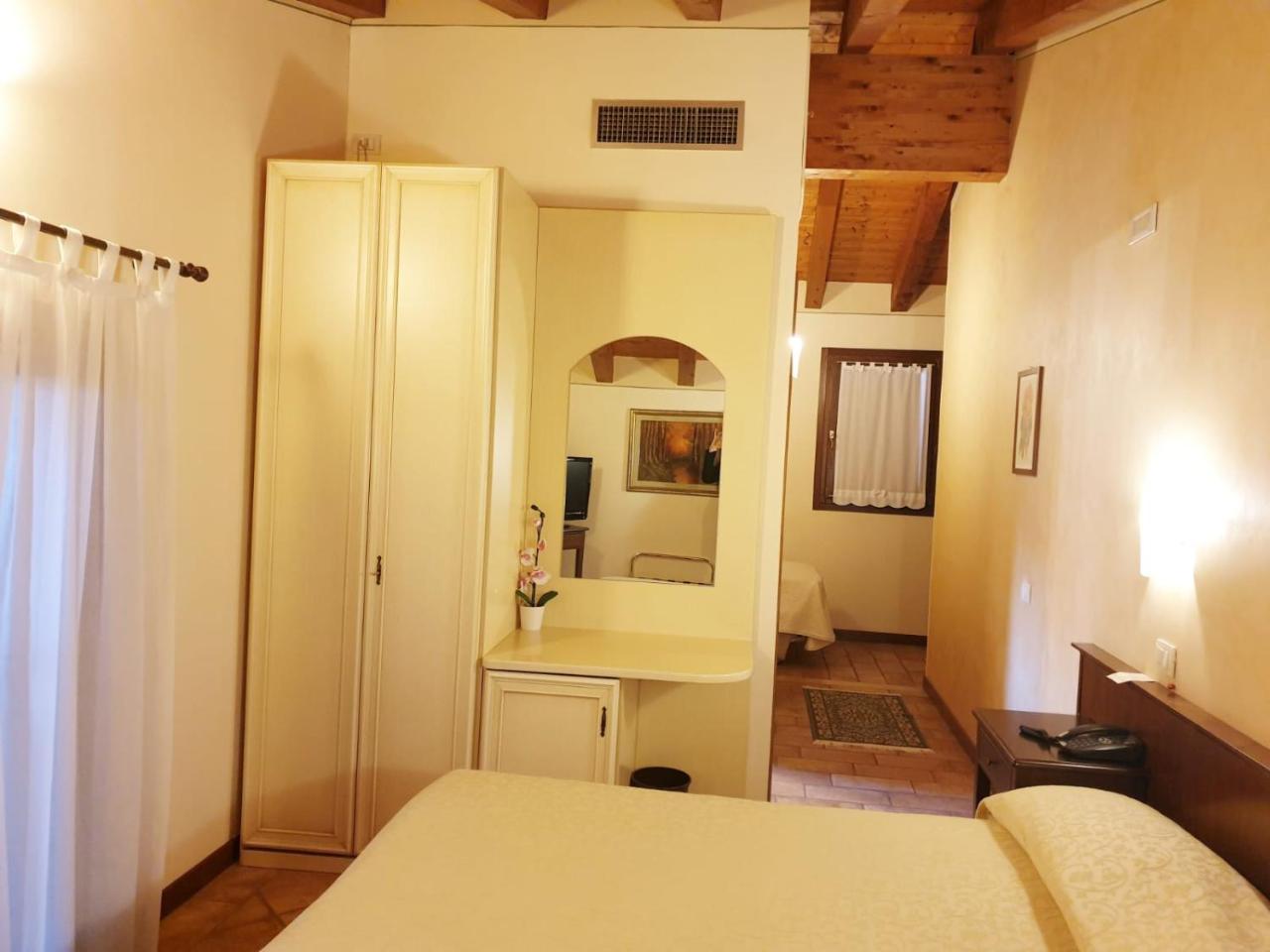 Casa di campagna Serena *