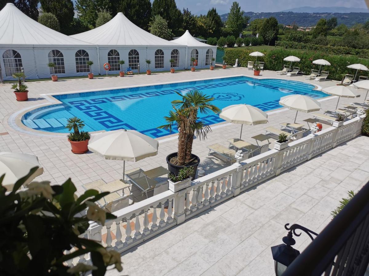 Casa de Campo Serena *