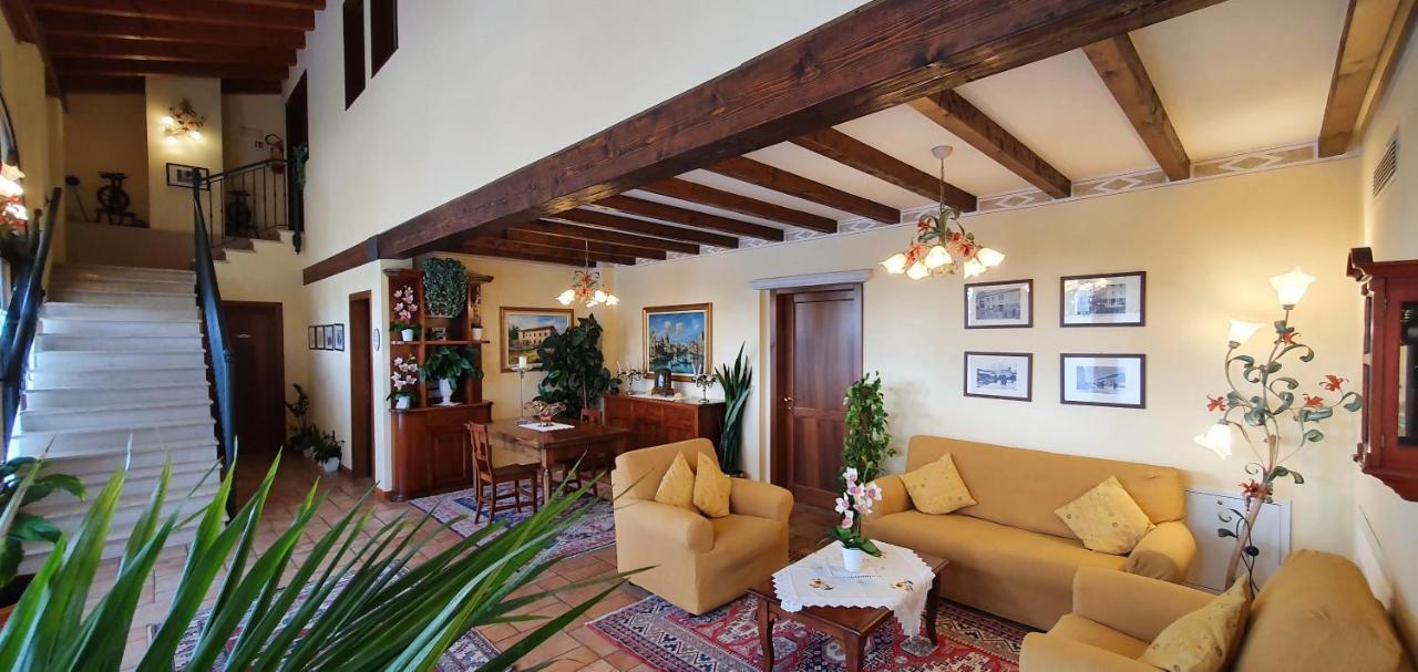 Serena Casa de Campo Montebelluna