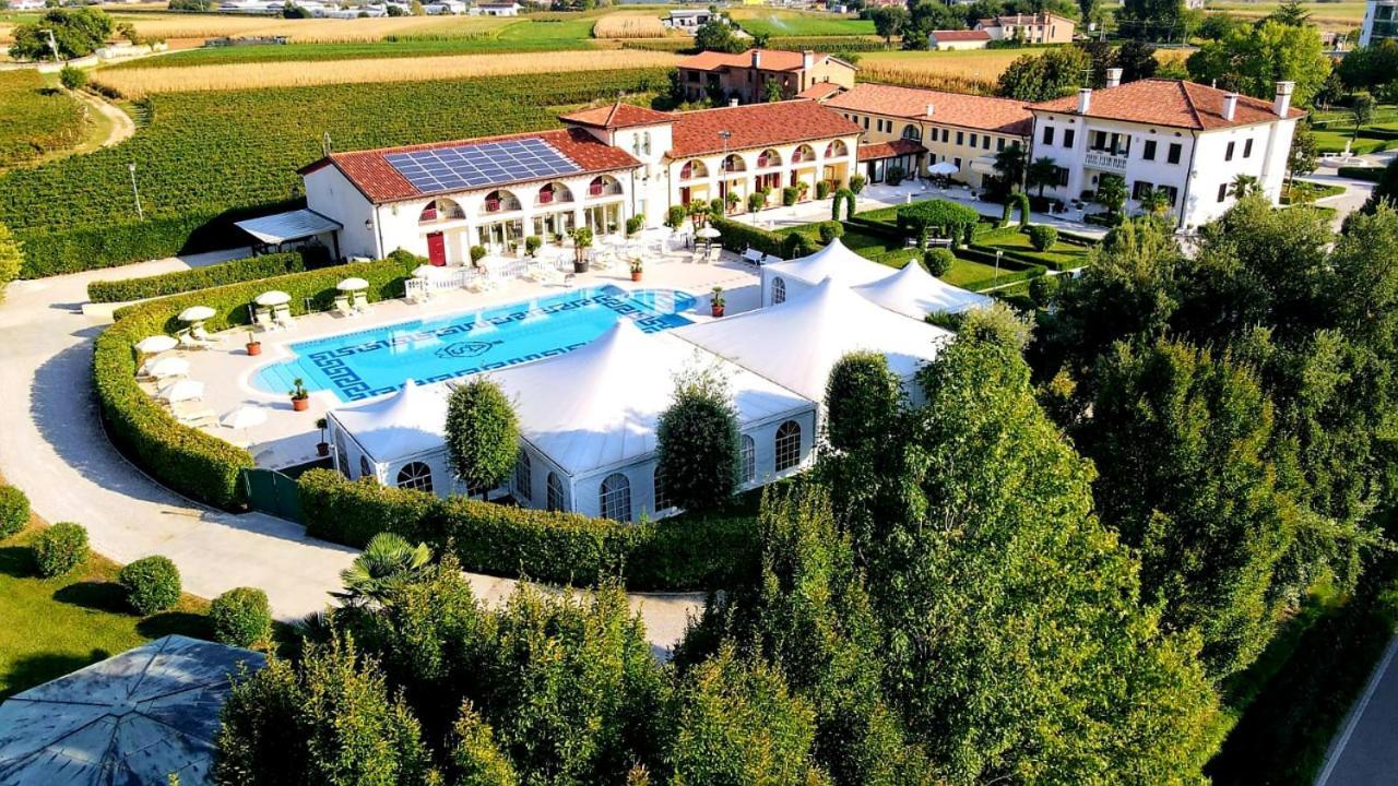 Casa de Campo Serena Montebelluna