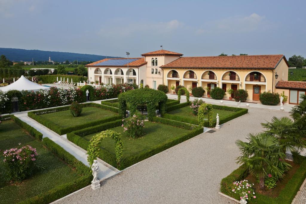 Serena Casa de Campo *